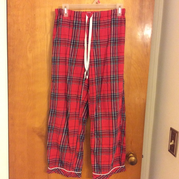 Victoria’s Secret pants - Picture 1 of 9